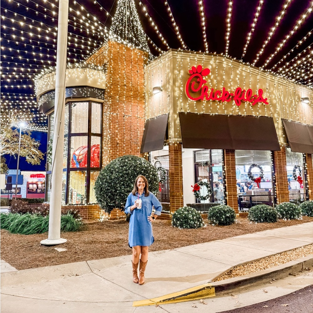 Meet your Posher, Marie